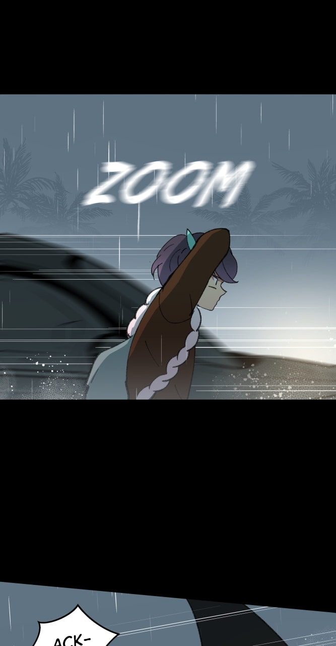 Kyokou no Ou Chapter 23 page 24 - 