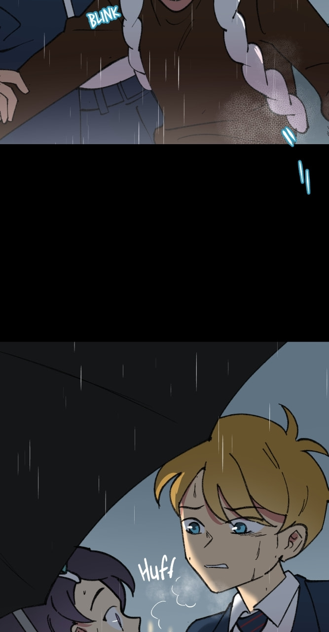 Kyokou no Ou Chapter 23 page 26 - 
