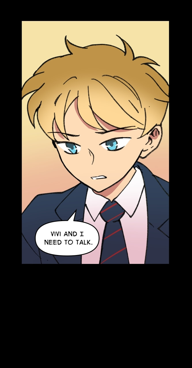 Kyokou no Ou Chapter 23 page 31 - 