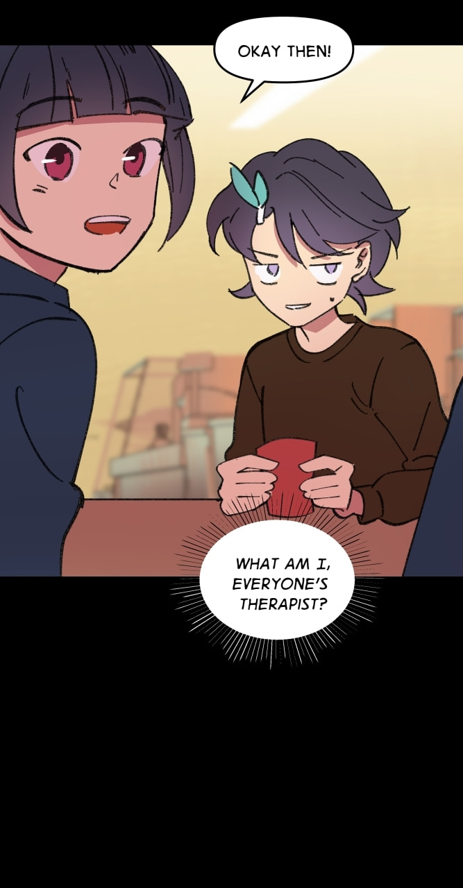 Kyokou no Ou Chapter 23 page 32 - 