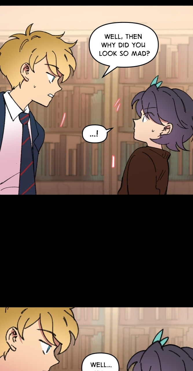 Kyokou no Ou Chapter 23 page 38 - 