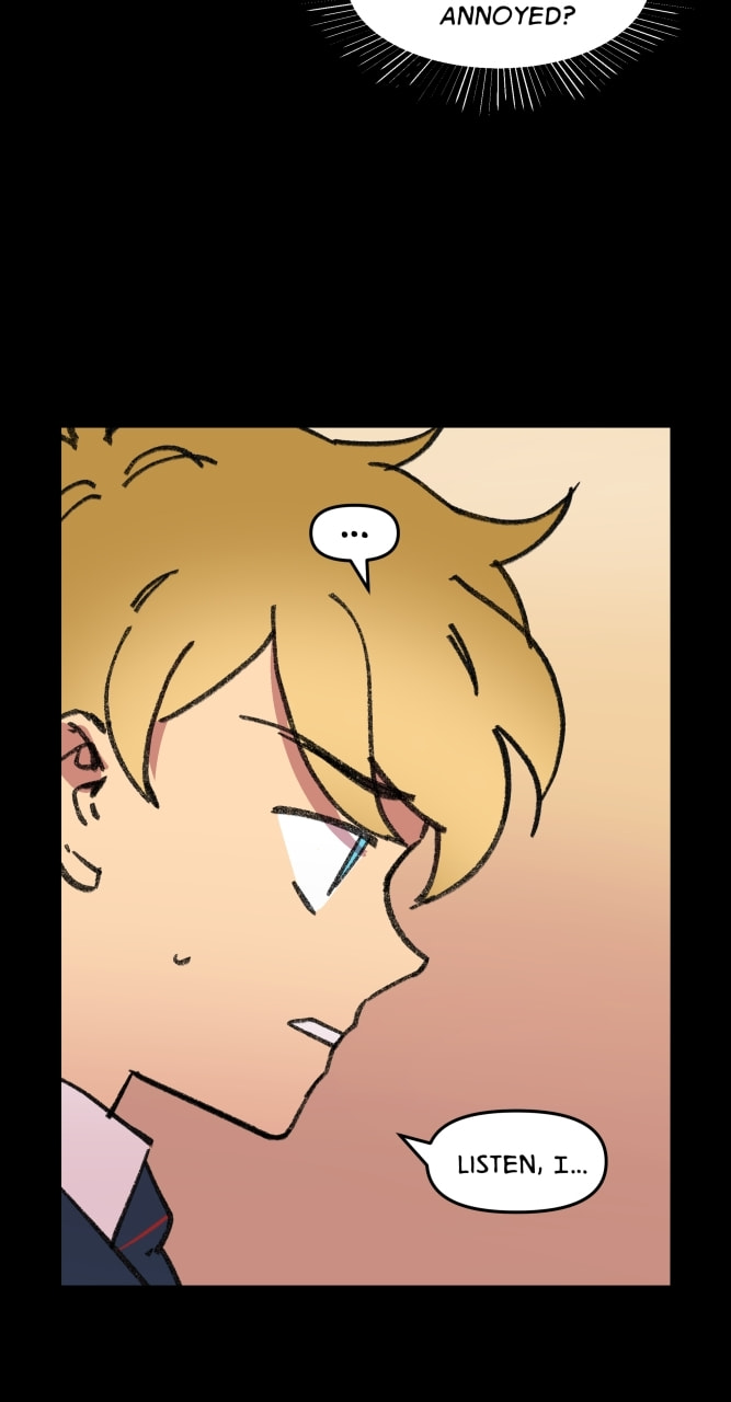 Kyokou no Ou Chapter 23 page 40 - 