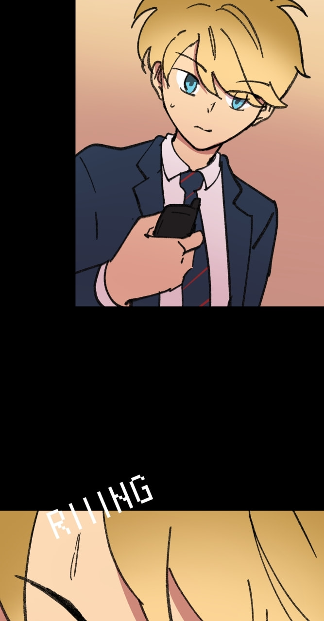 Kyokou no Ou Chapter 23 page 42 - 