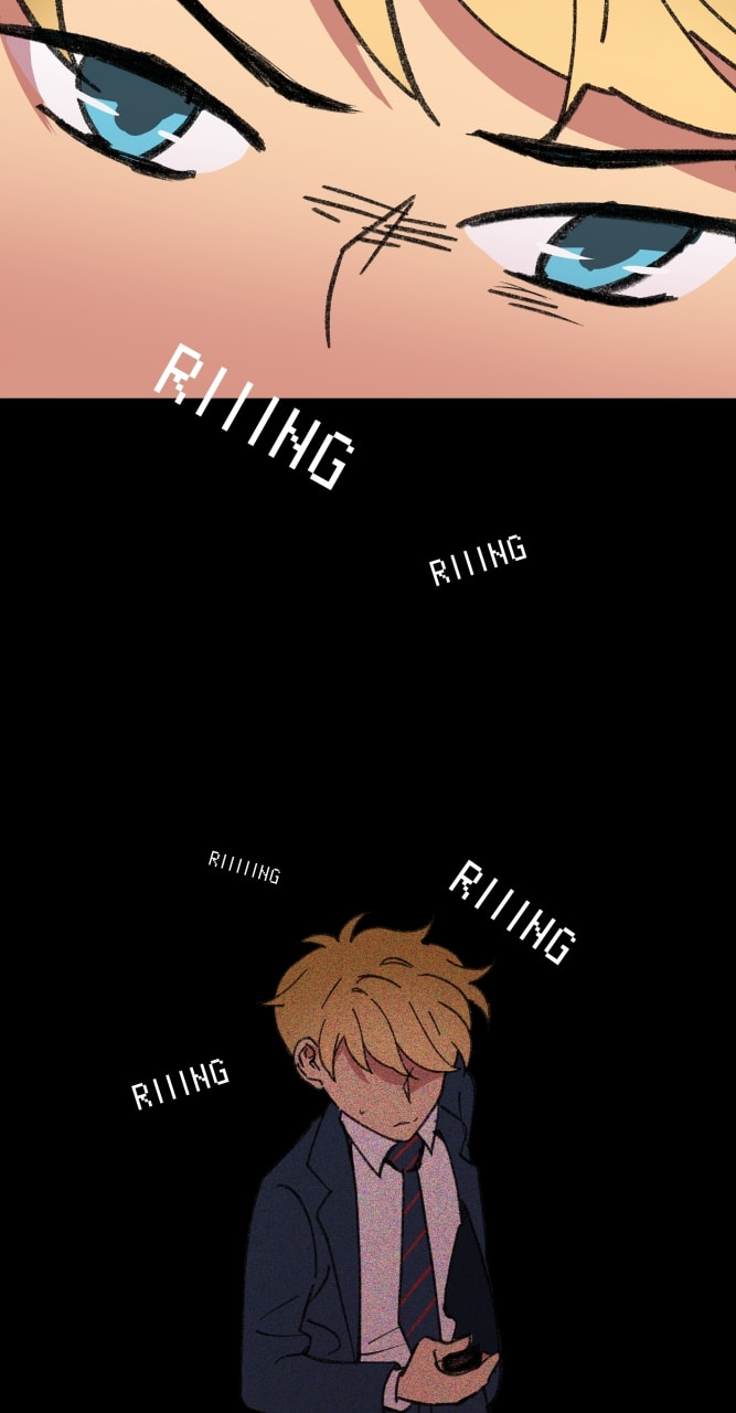 Kyokou no Ou Chapter 23 page 43 - 