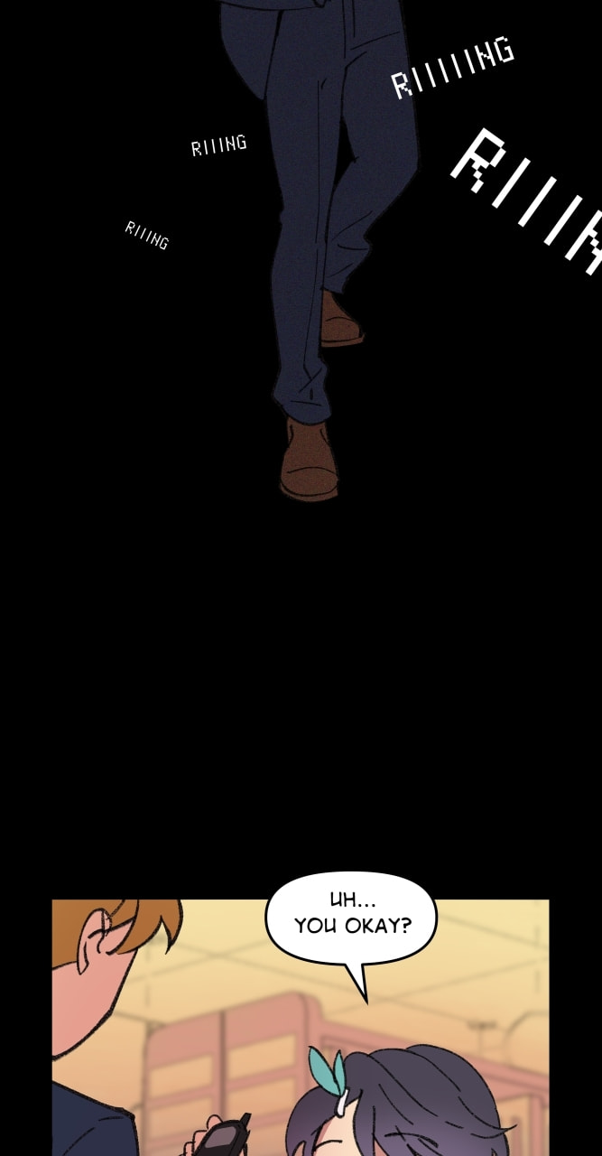 Kyokou no Ou Chapter 23 page 44 - 