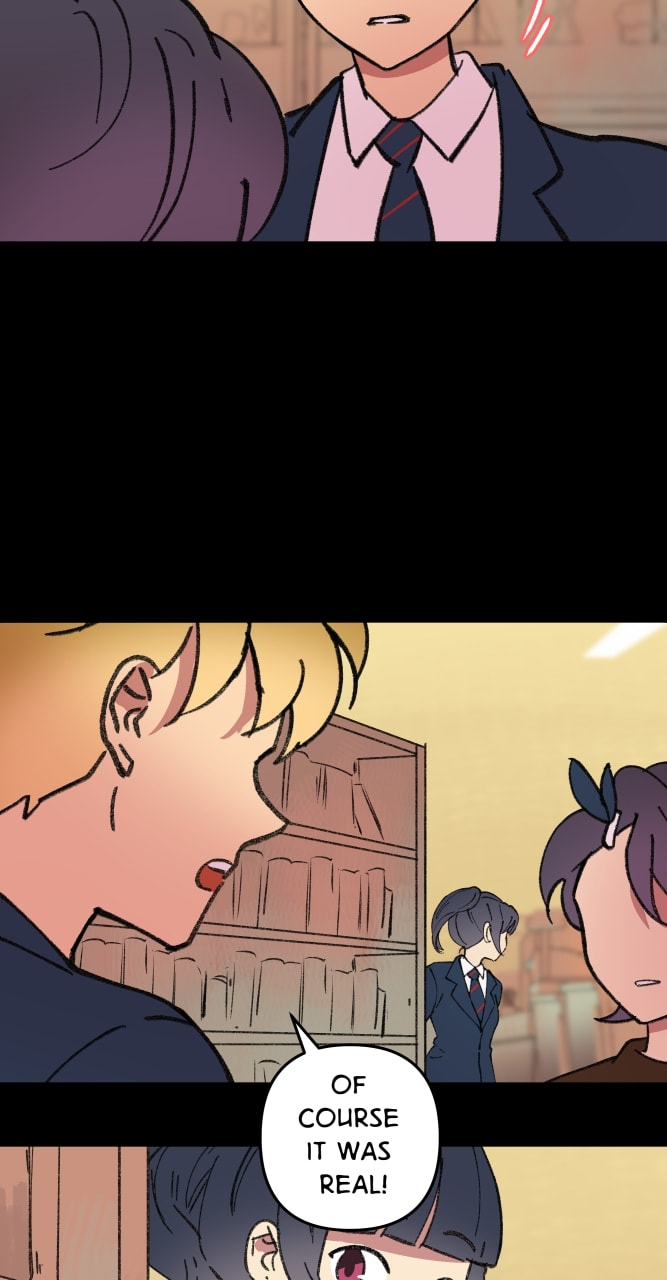 Kyokou no Ou Chapter 23 page 46 - 