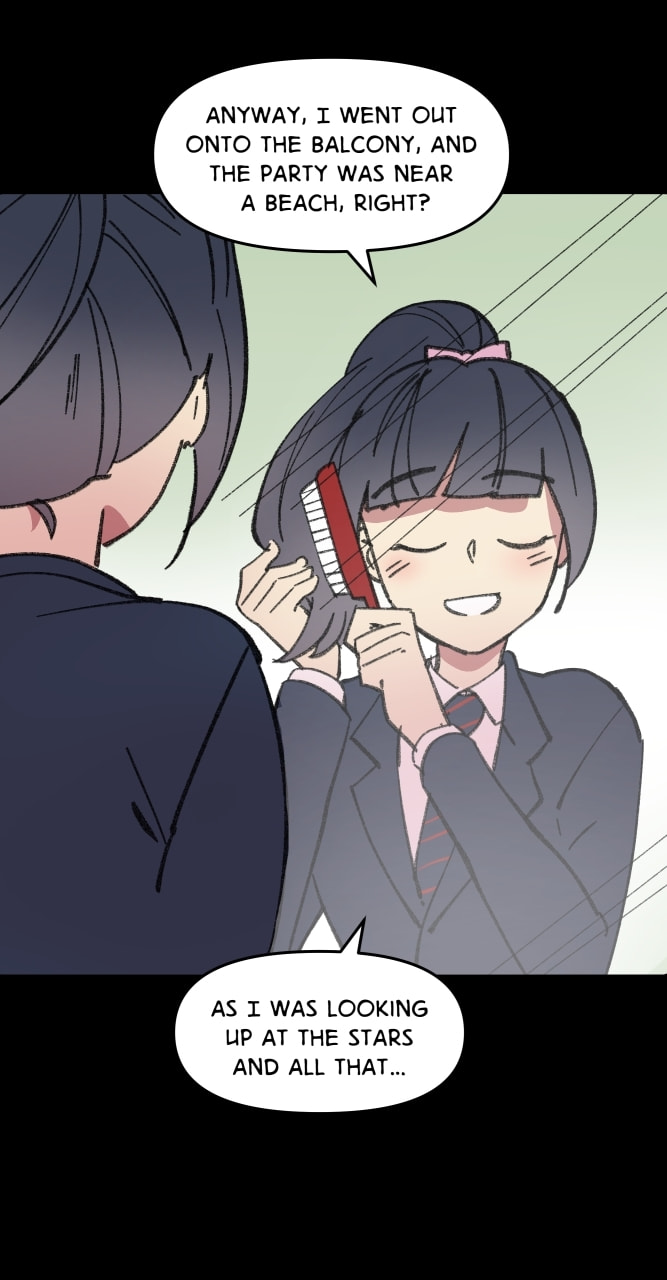Kyokou no Ou Chapter 23 page 7 - 