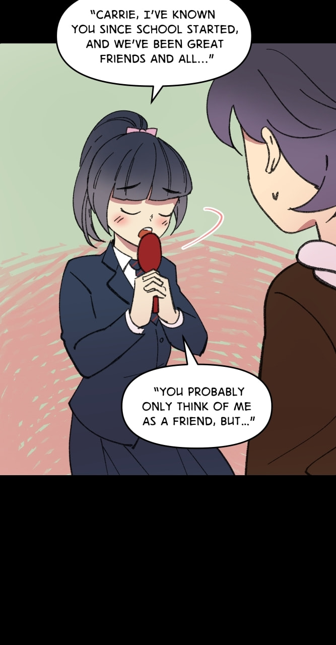 Kyokou no Ou Chapter 23 page 9 - 
