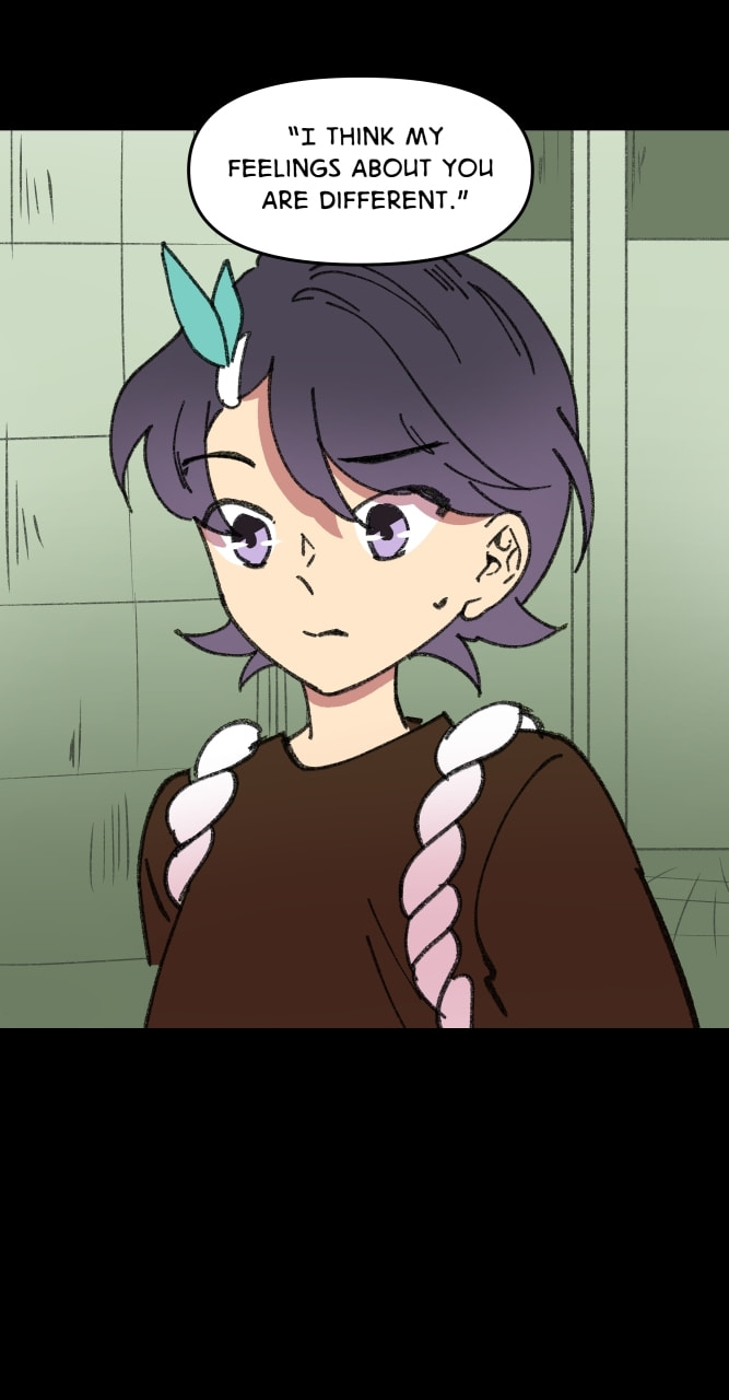 Kyokou no Ou Chapter 23 page 10 - 
