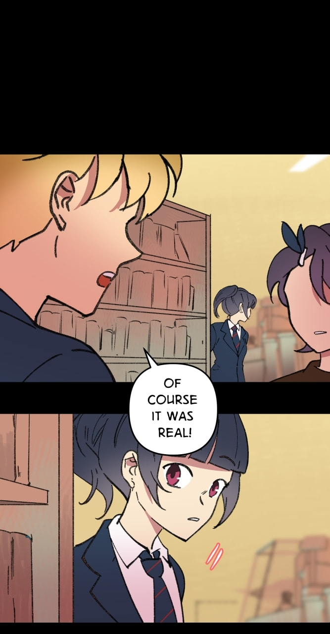 Kyokou no Ou Chapter 24 page 1 - 