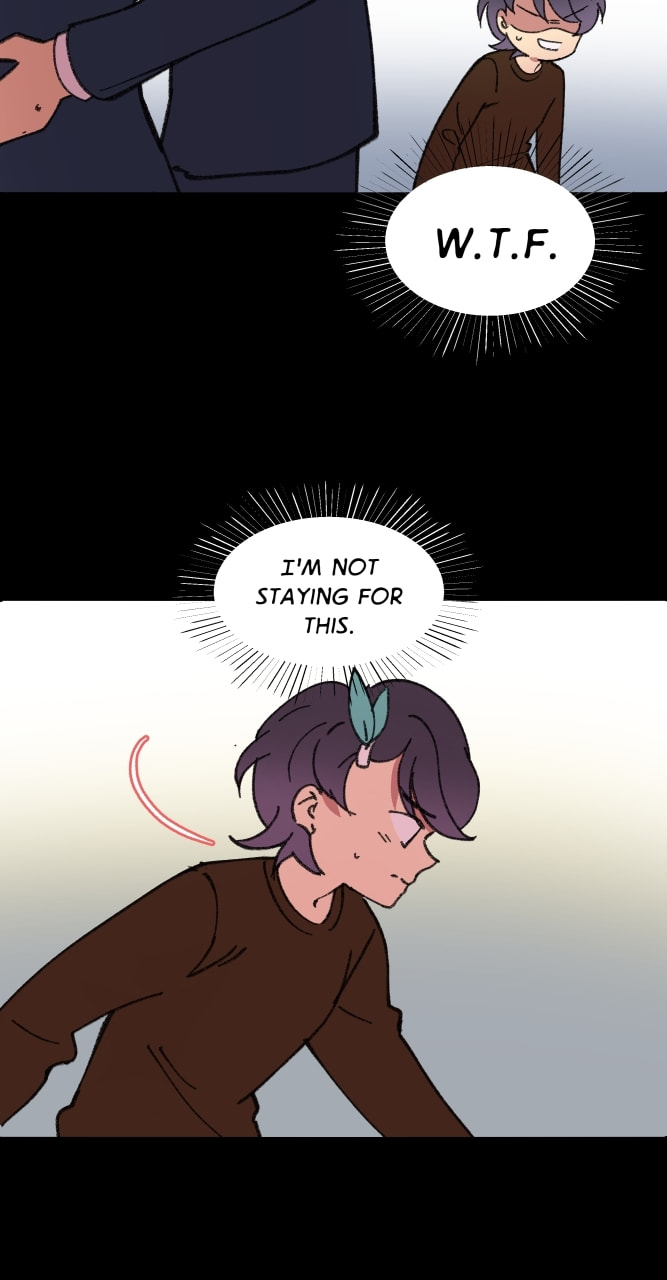 Kyokou no Ou Chapter 24 page 12 - 
