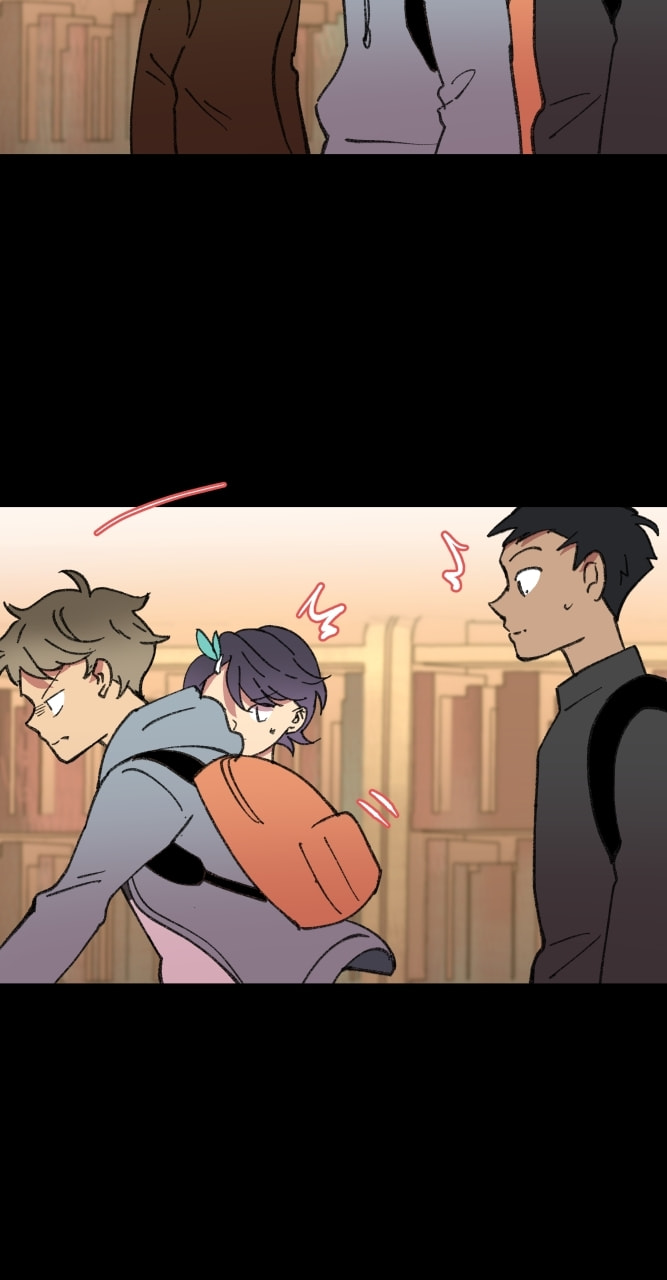 Kyokou no Ou Chapter 24 page 20 - 