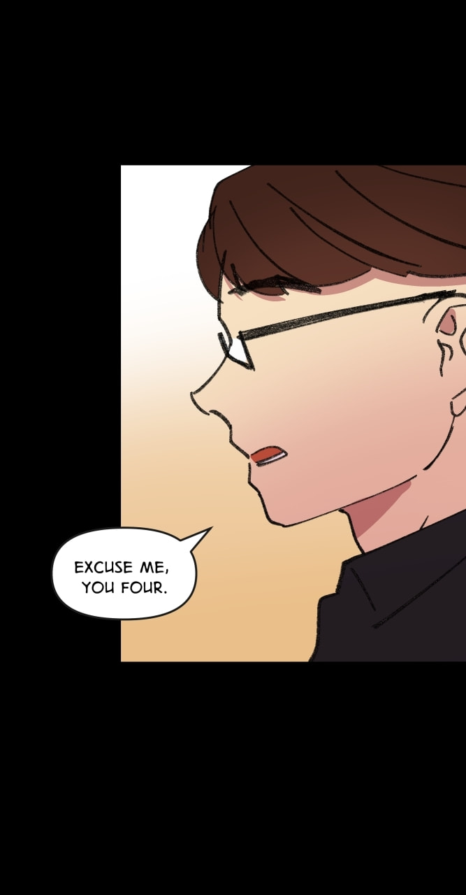 Kyokou no Ou Chapter 24 page 35 - 