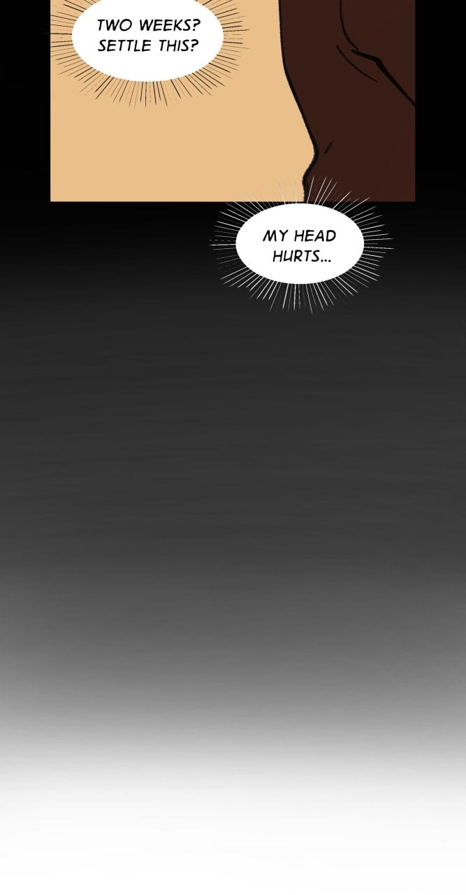 Kyokou no Ou Chapter 24 page 39 - 