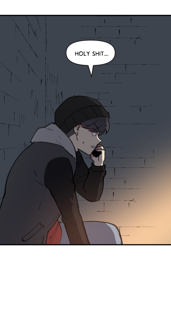 Kyokou no Ou Chapter 24 page 40 - 