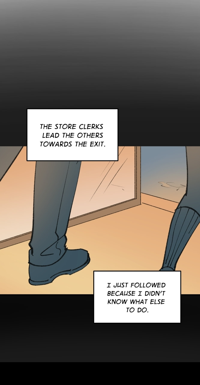 Kyokou no Ou Chapter 24 page 42 - 