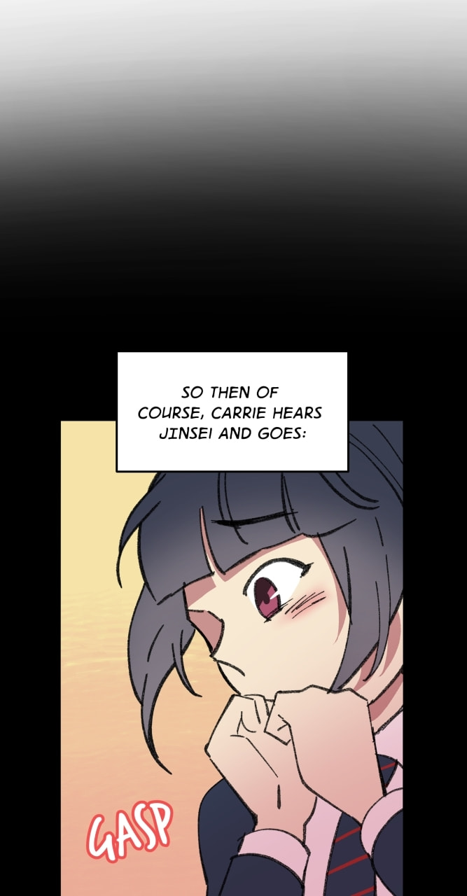 Kyokou no Ou Chapter 24 page 6 - 
