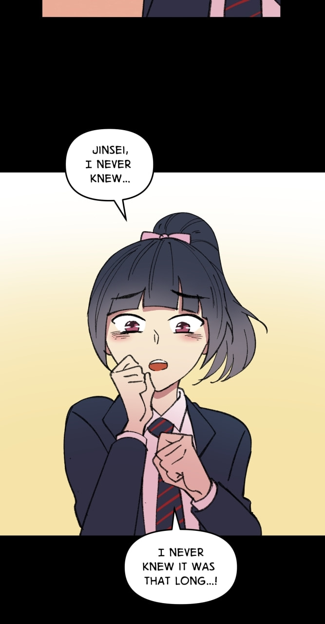 Kyokou no Ou Chapter 24 page 7 - 