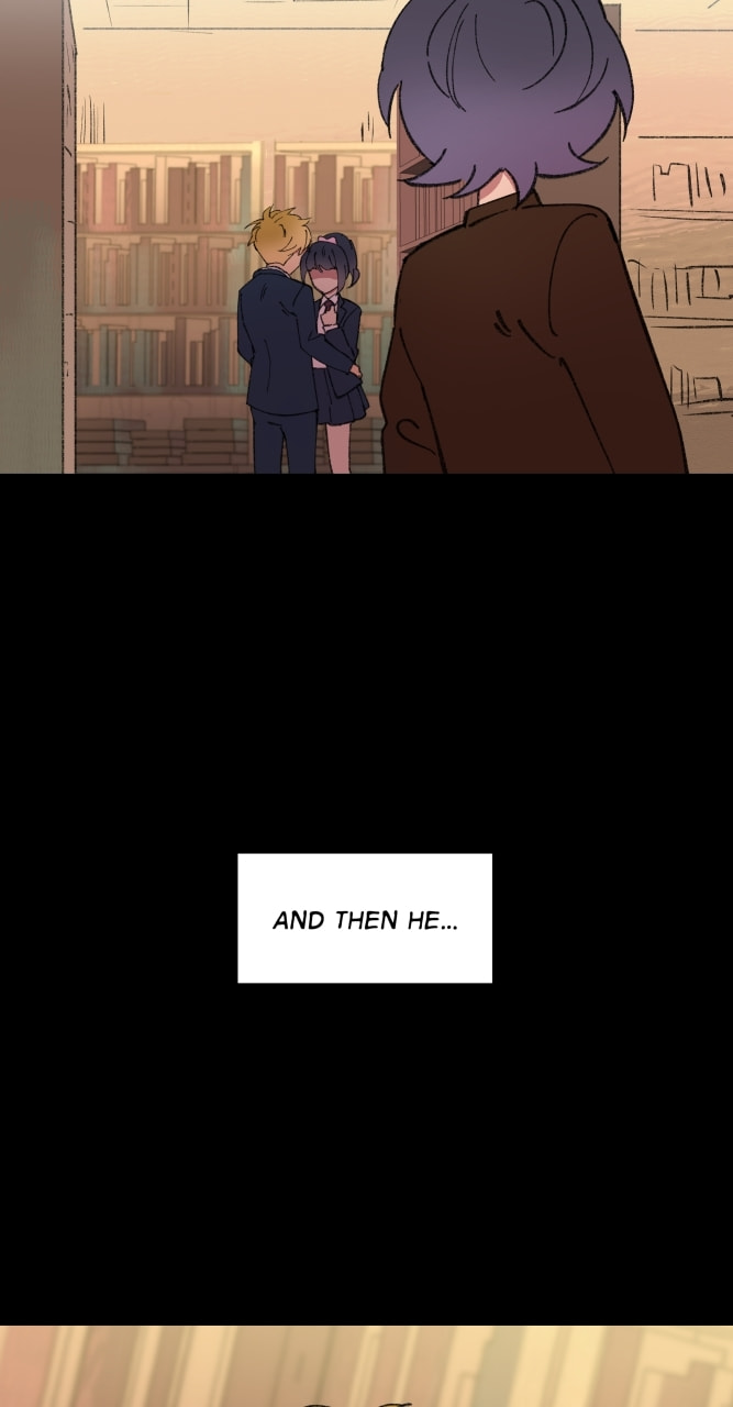 Kyokou no Ou Chapter 24 page 9 - 
