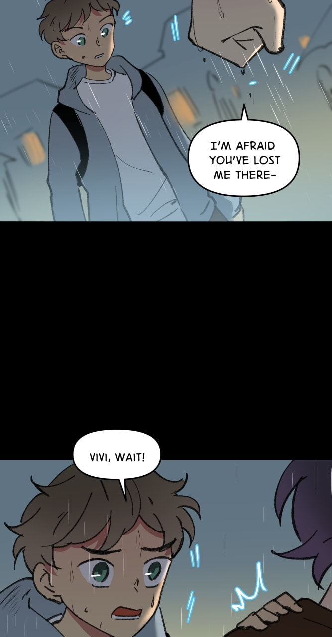 Kyokou no Ou Chapter 25 page 12 - 