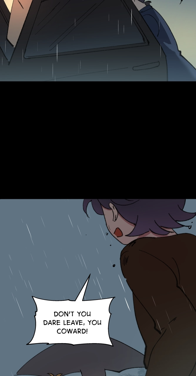 Kyokou no Ou Chapter 25 page 17 - 