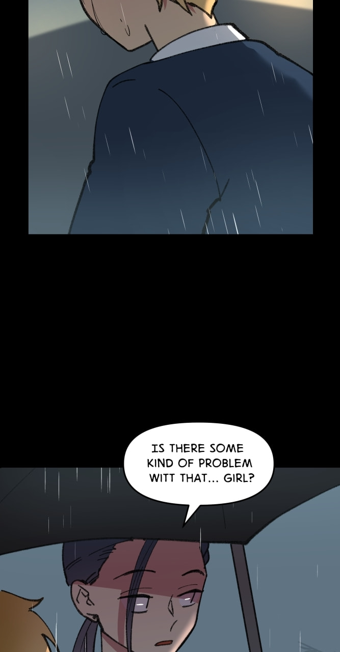 Kyokou no Ou Chapter 25 page 19 - 