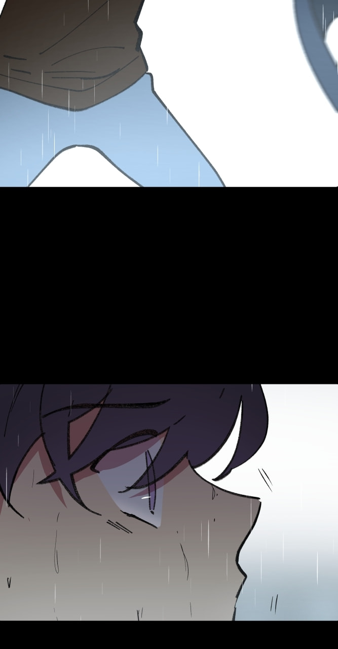 Kyokou no Ou Chapter 25 page 3 - 