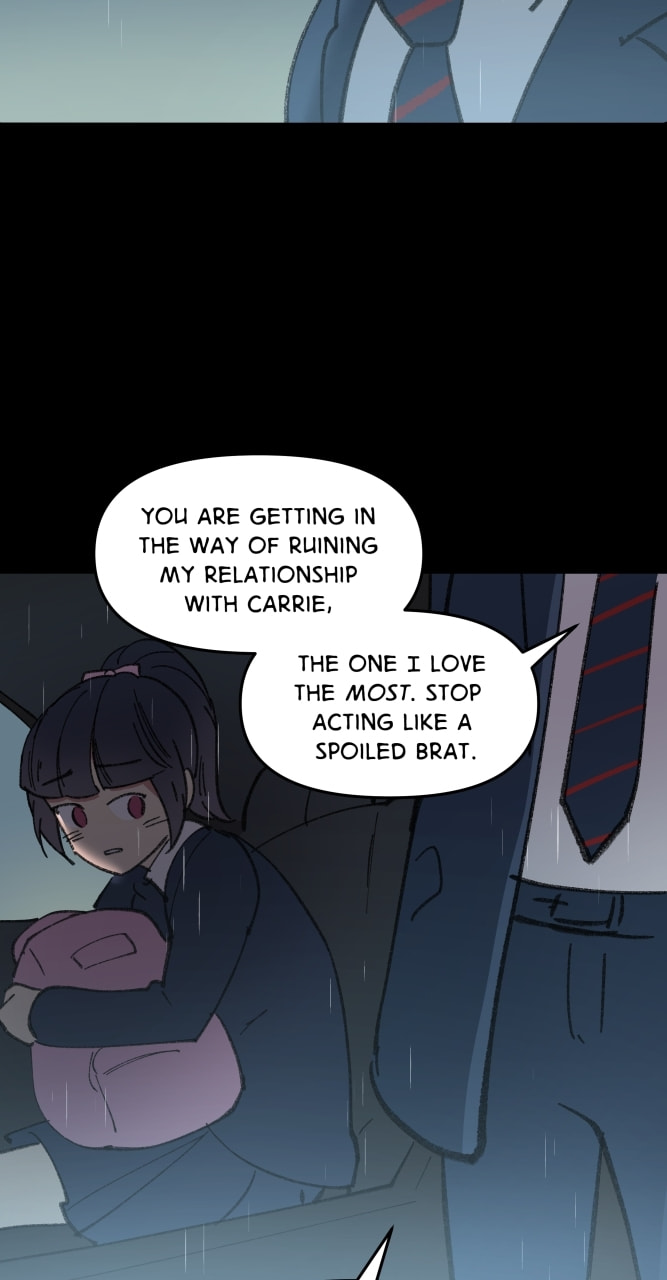 Kyokou no Ou Chapter 25 page 22 - 
