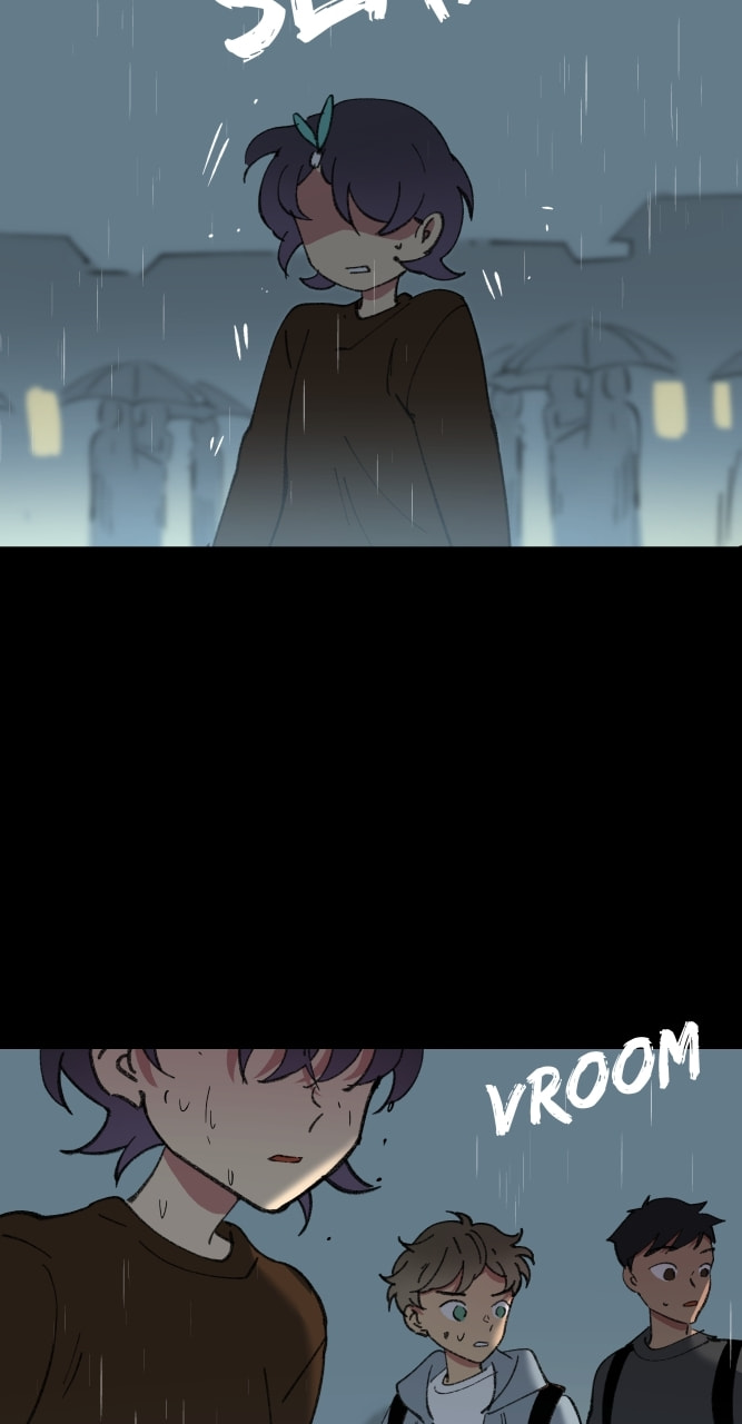 Kyokou no Ou Chapter 25 page 28 - 