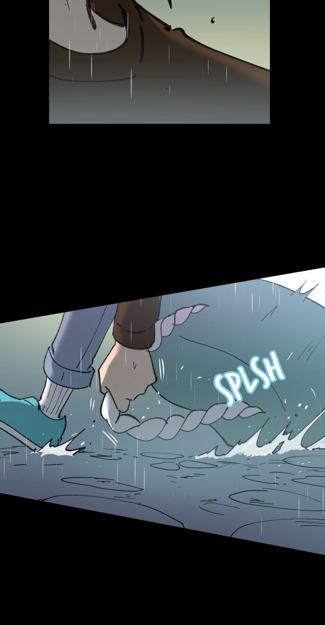 Kyokou no Ou Chapter 25 page 30 - 