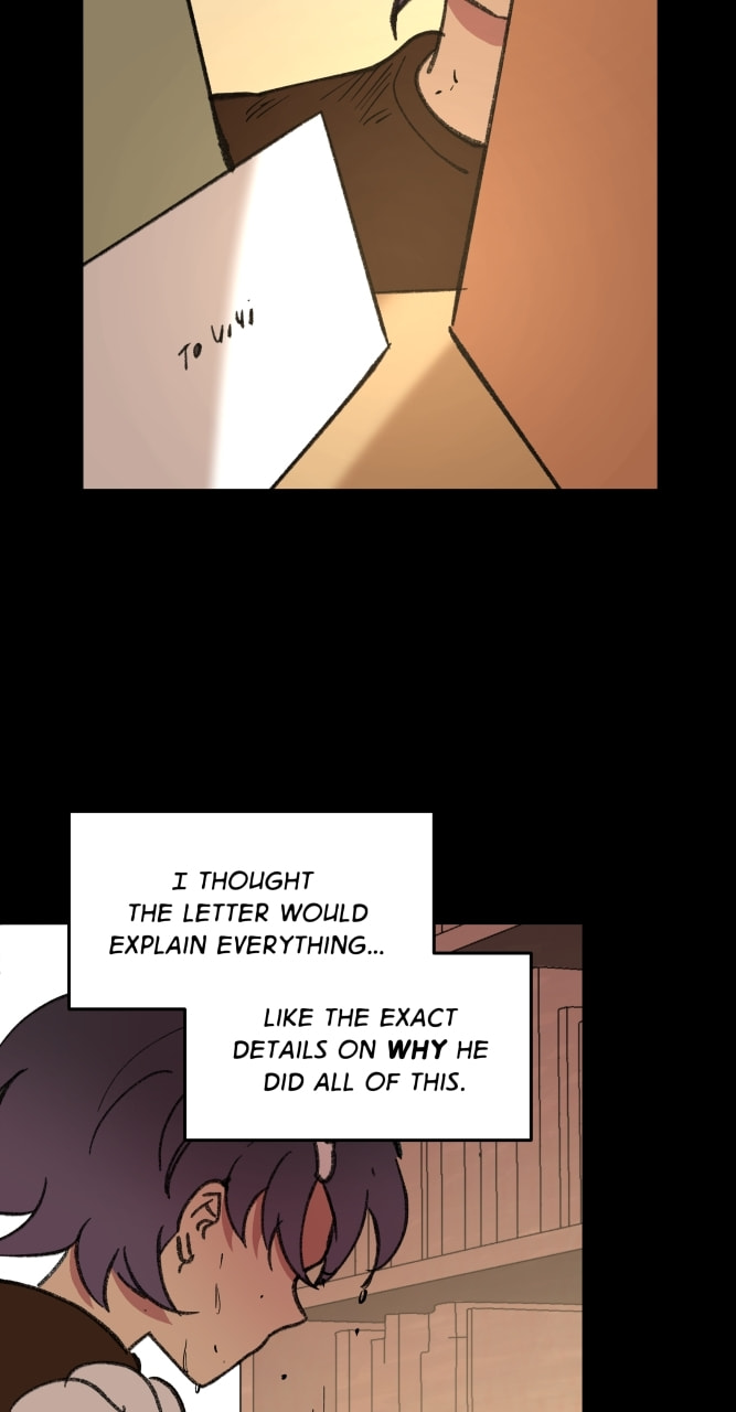 Kyokou no Ou Chapter 25 page 33 - 