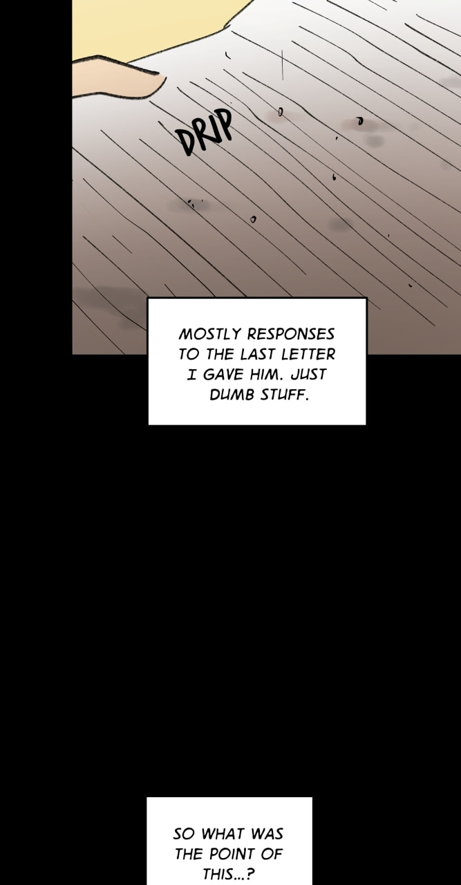 Kyokou no Ou Chapter 25 page 35 - 