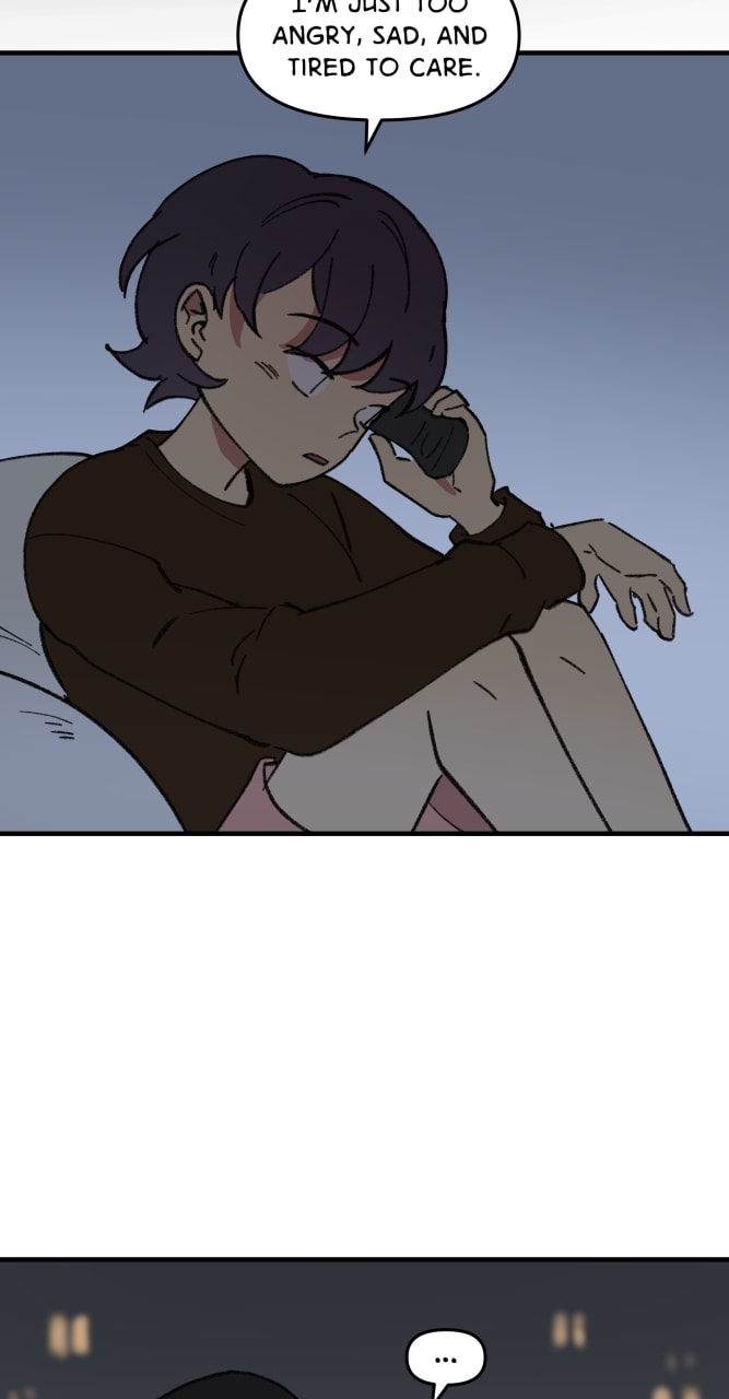 Kyokou no Ou Chapter 25 page 39 - 
