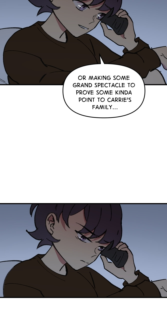 Kyokou no Ou Chapter 25 page 41 - 