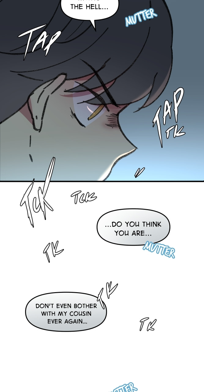 Kyokou no Ou Chapter 25 page 55 - 