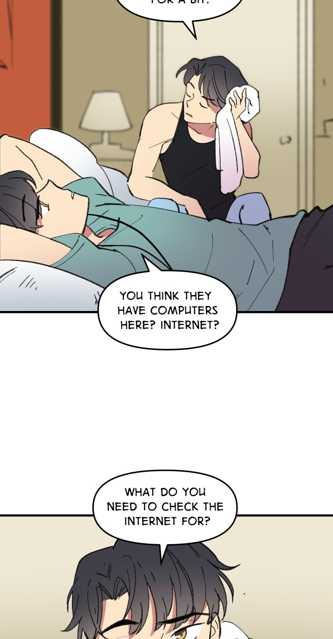 Kyokou no Ou Chapter 25 page 63 - 