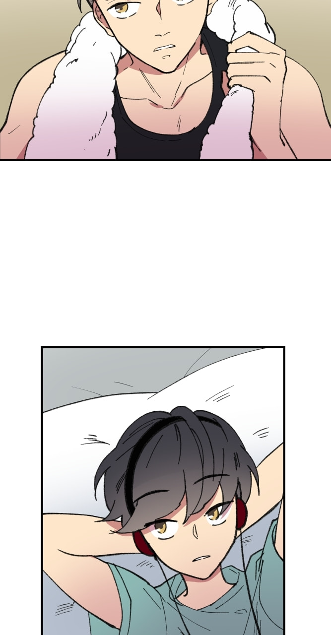 Kyokou no Ou Chapter 25 page 64 - 