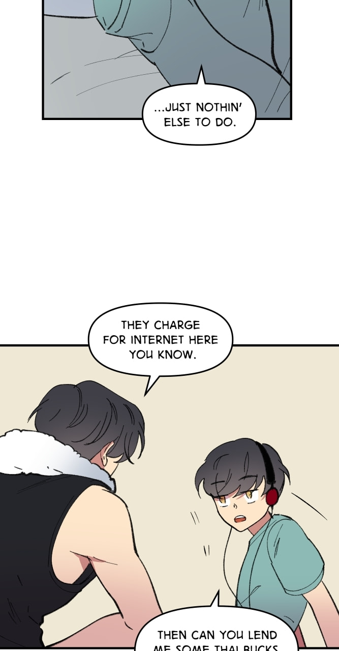 Kyokou no Ou Chapter 25 page 65 - 