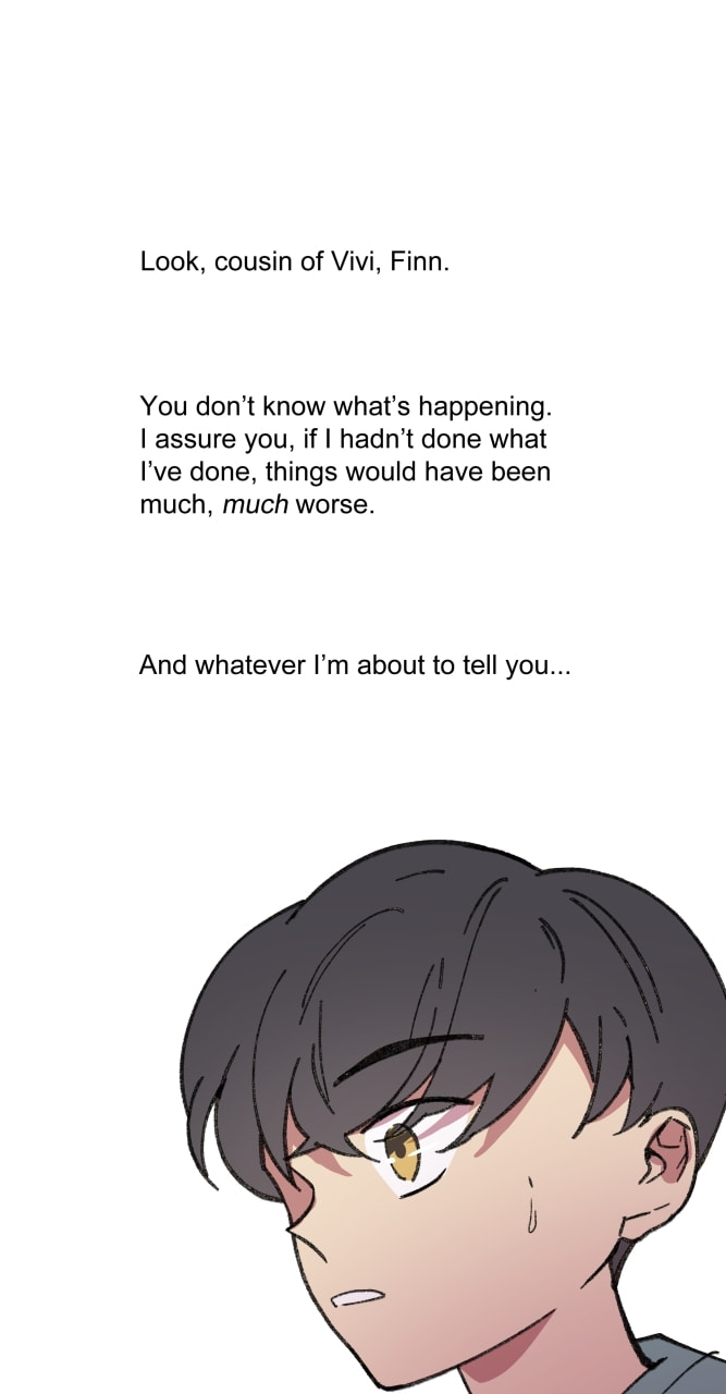 Kyokou no Ou Chapter 26 page 2 - 