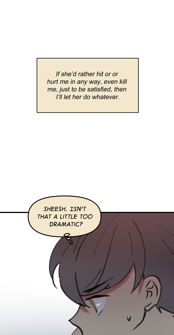 Kyokou no Ou Chapter 26 page 15 - 
