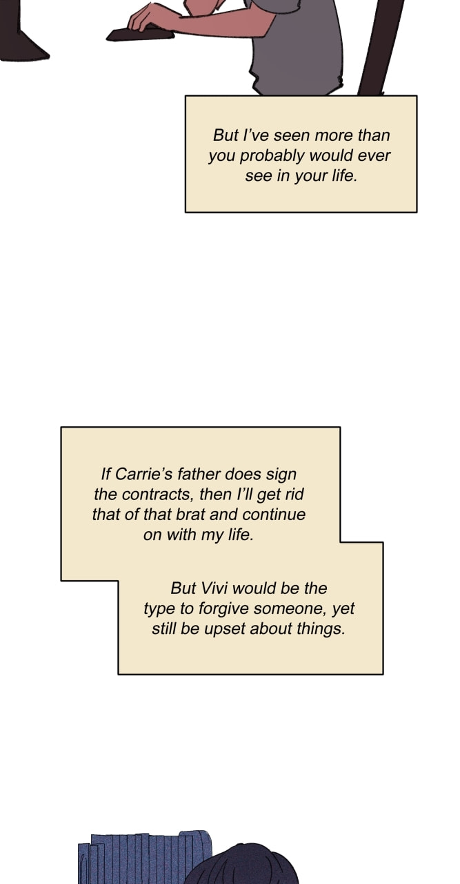 Kyokou no Ou Chapter 26 page 17 - 