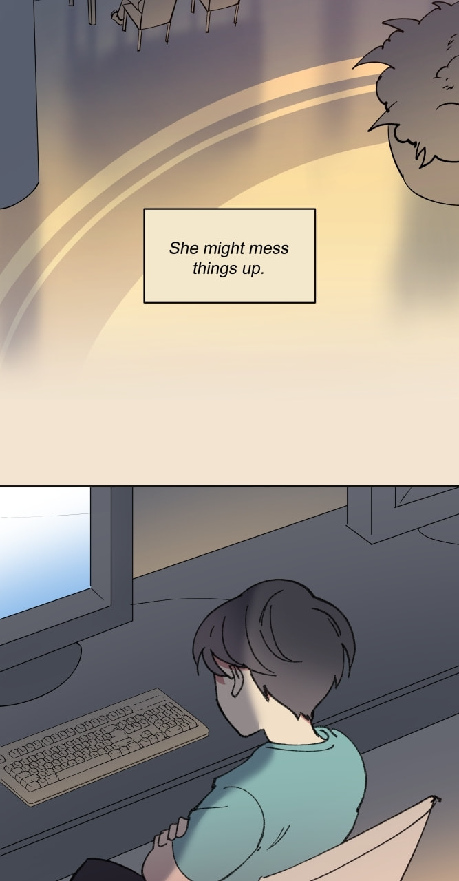 Kyokou no Ou Chapter 26 page 20 - 