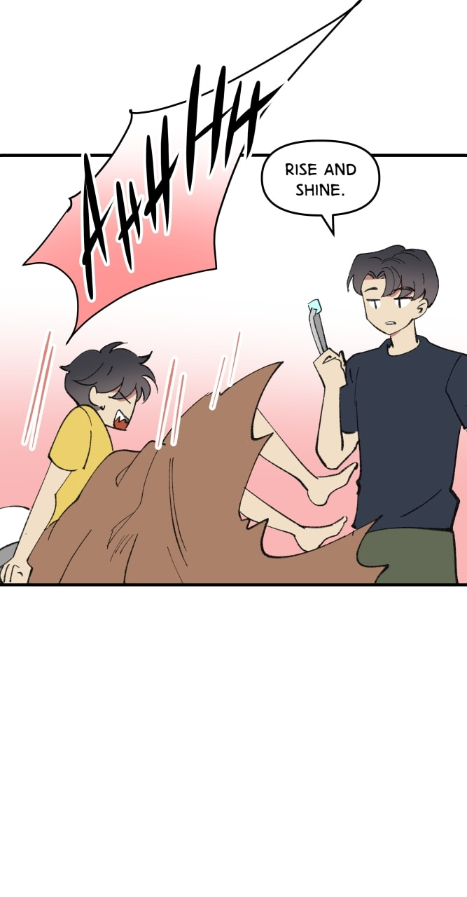 Kyokou no Ou Chapter 26 page 43 - 