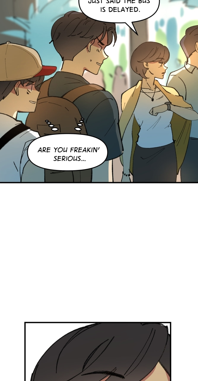 Kyokou no Ou Chapter 26 page 47 - 