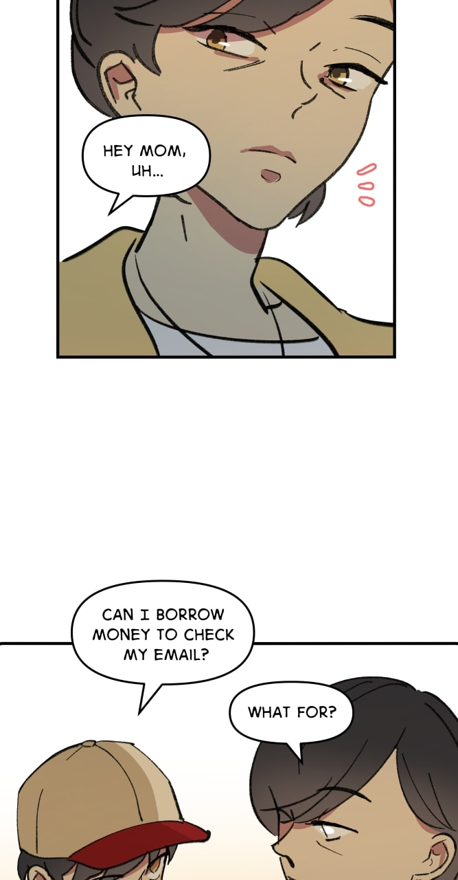 Kyokou no Ou Chapter 26 page 48 - 