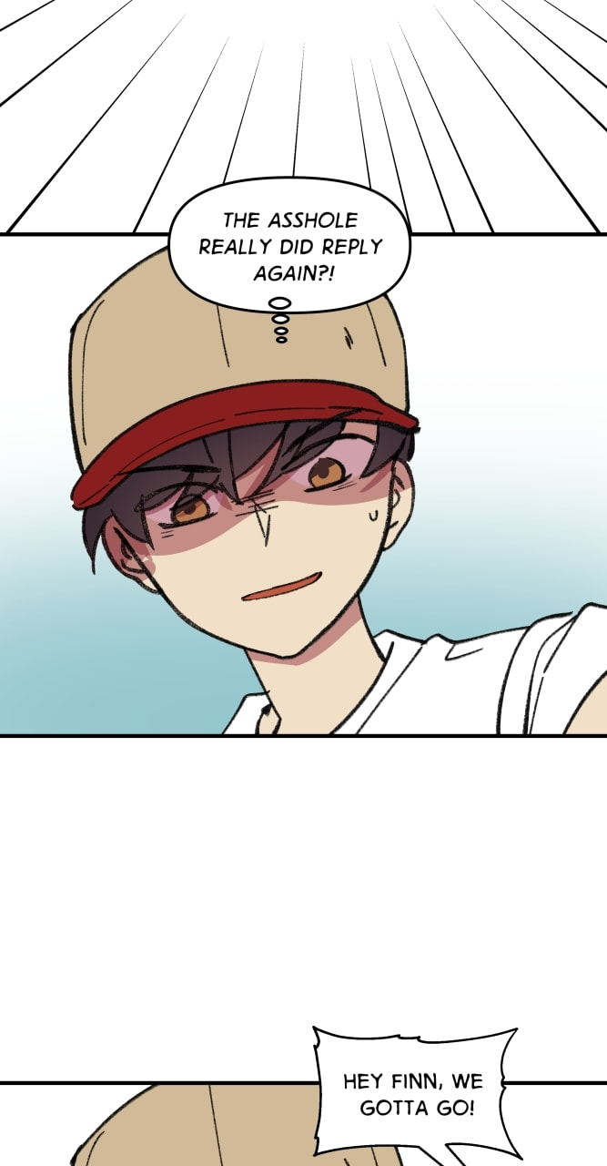 Kyokou no Ou Chapter 26 page 52 - 