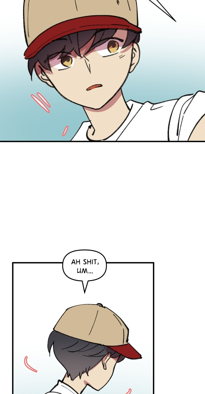 Kyokou no Ou Chapter 26 page 53 - 