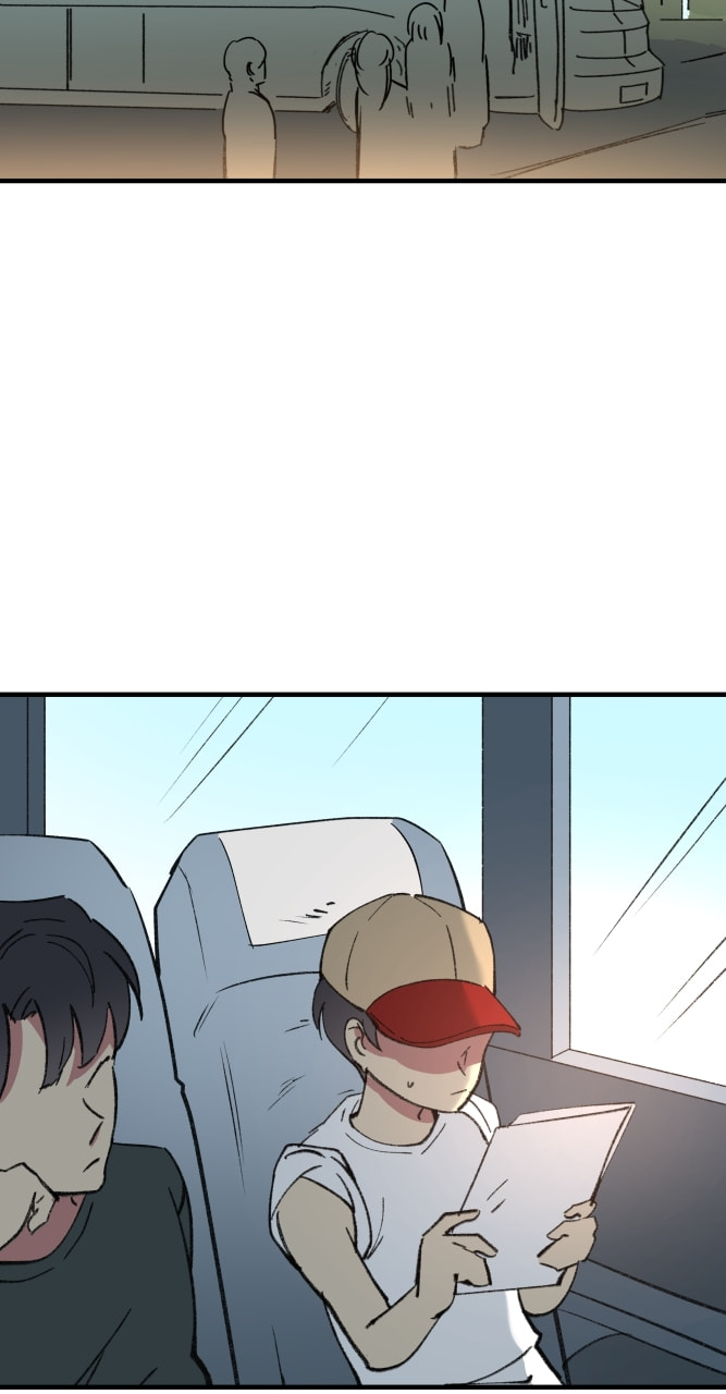 Kyokou no Ou Chapter 26 page 57 - 