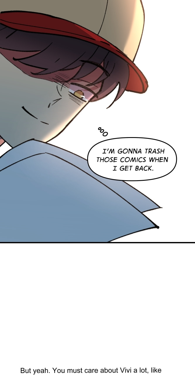 Kyokou no Ou Chapter 26 page 64 - 