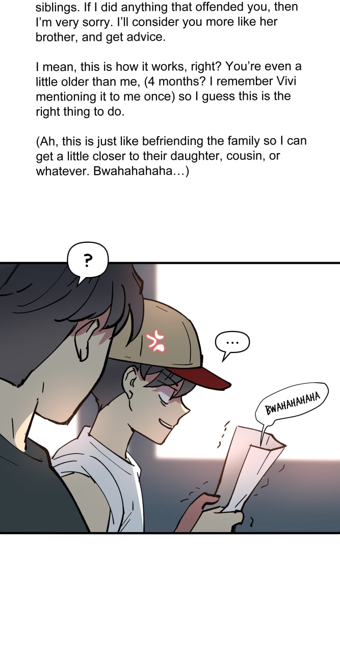 Kyokou no Ou Chapter 26 page 65 - 